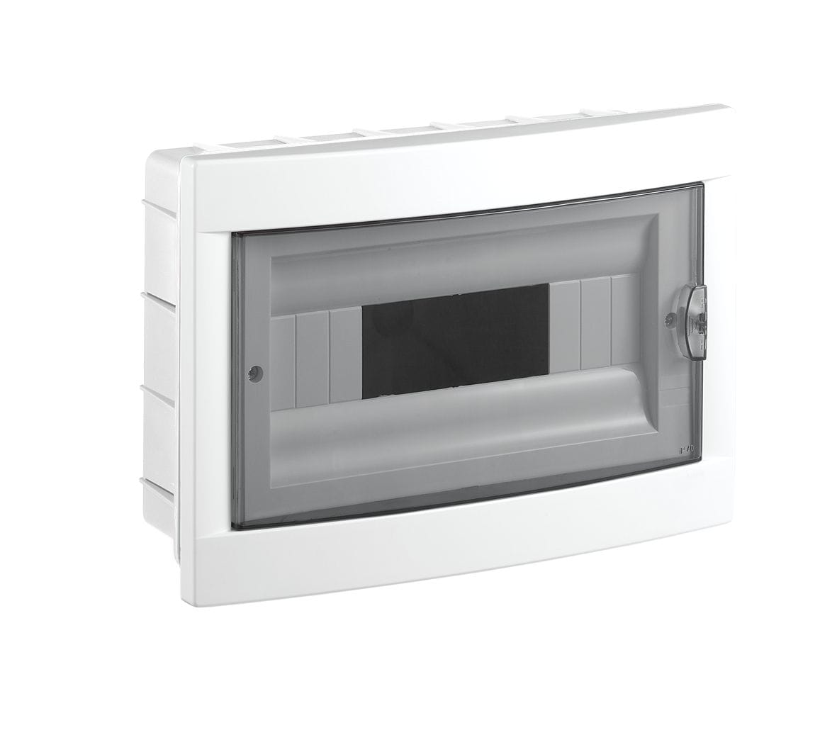 OLAN - CENTRALINO INCASSO P.FUME' 12M. IP40 HF