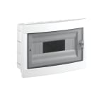 OLAN - CENTRALINO INCASSO P.FUME' 12M. IP40 HF