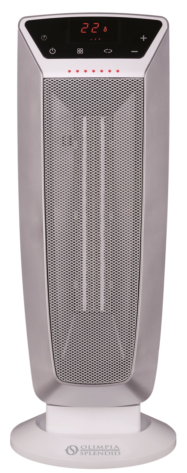 OLIMPIA SPLENDID - CALDOSTILE DT