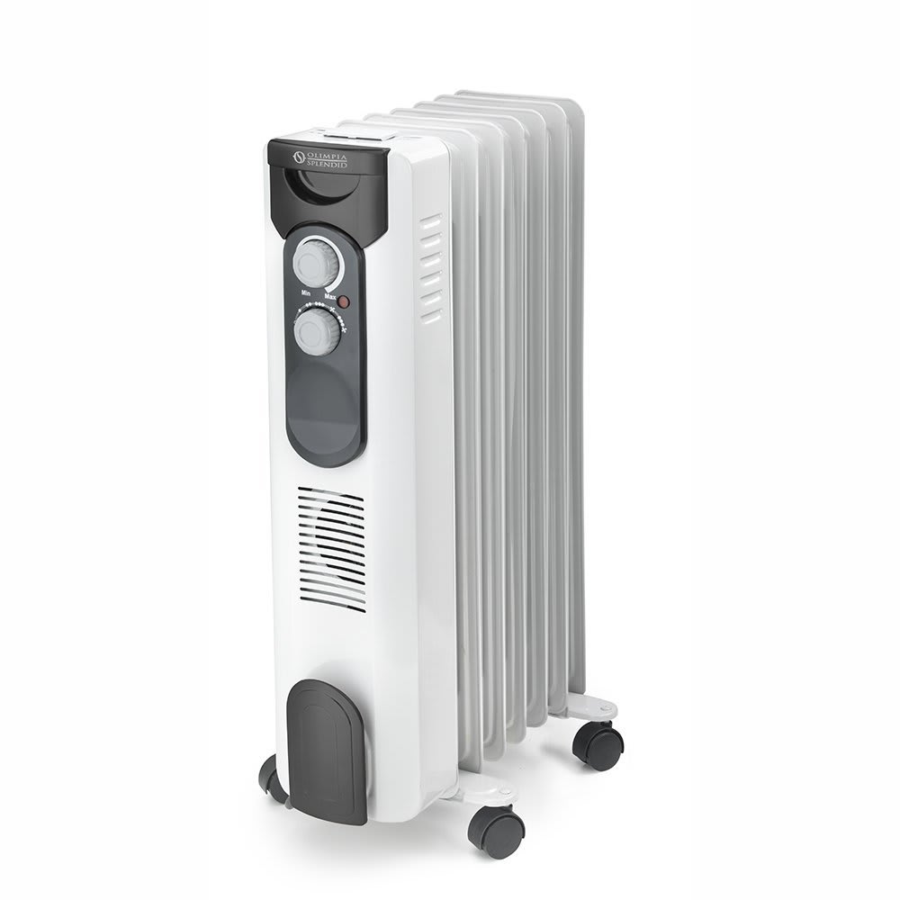 OLIMPIA SPLENDID - CALDORAD 7