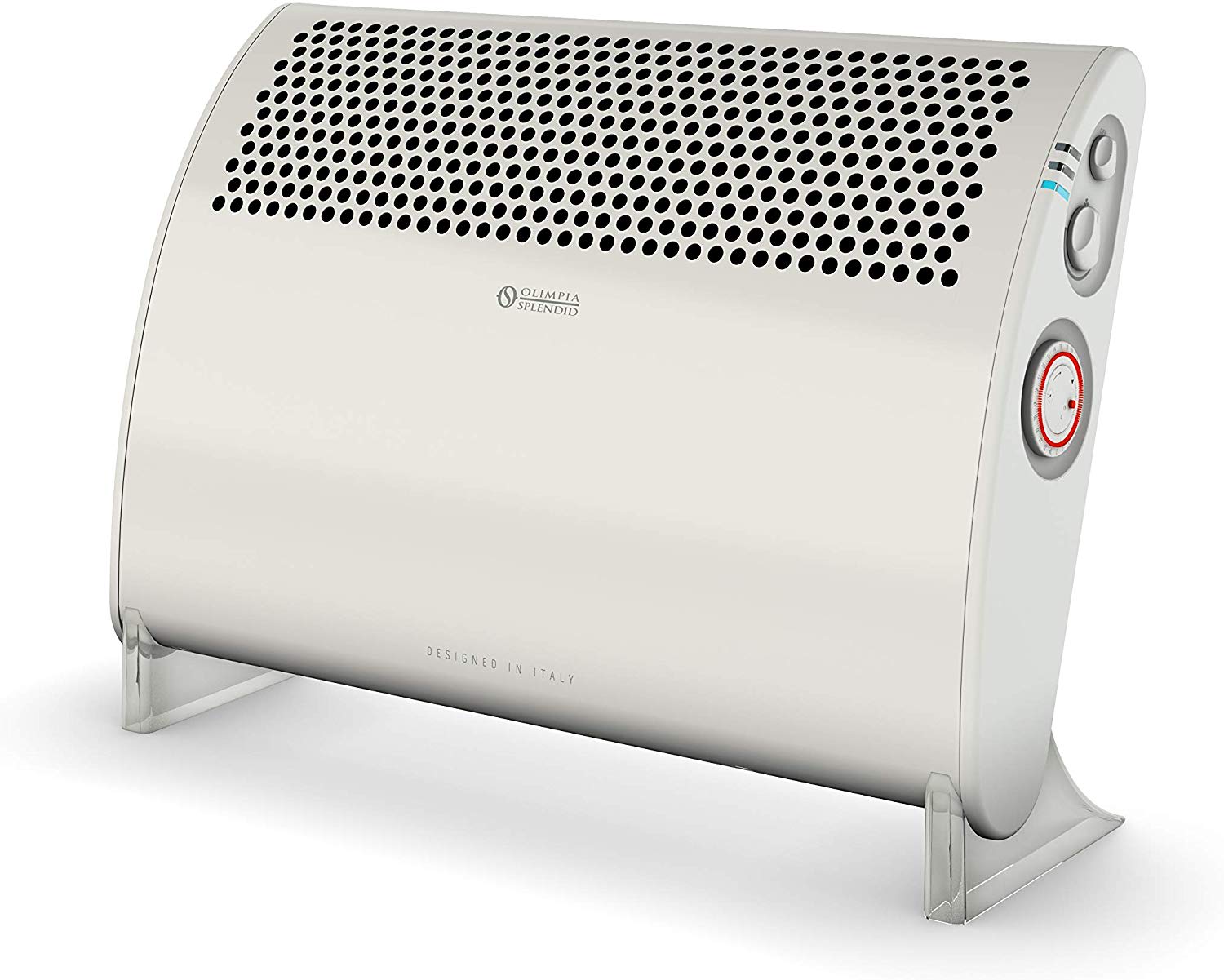 OLIMPIA SPLENDID - CALEO 2 TURBO TIMER