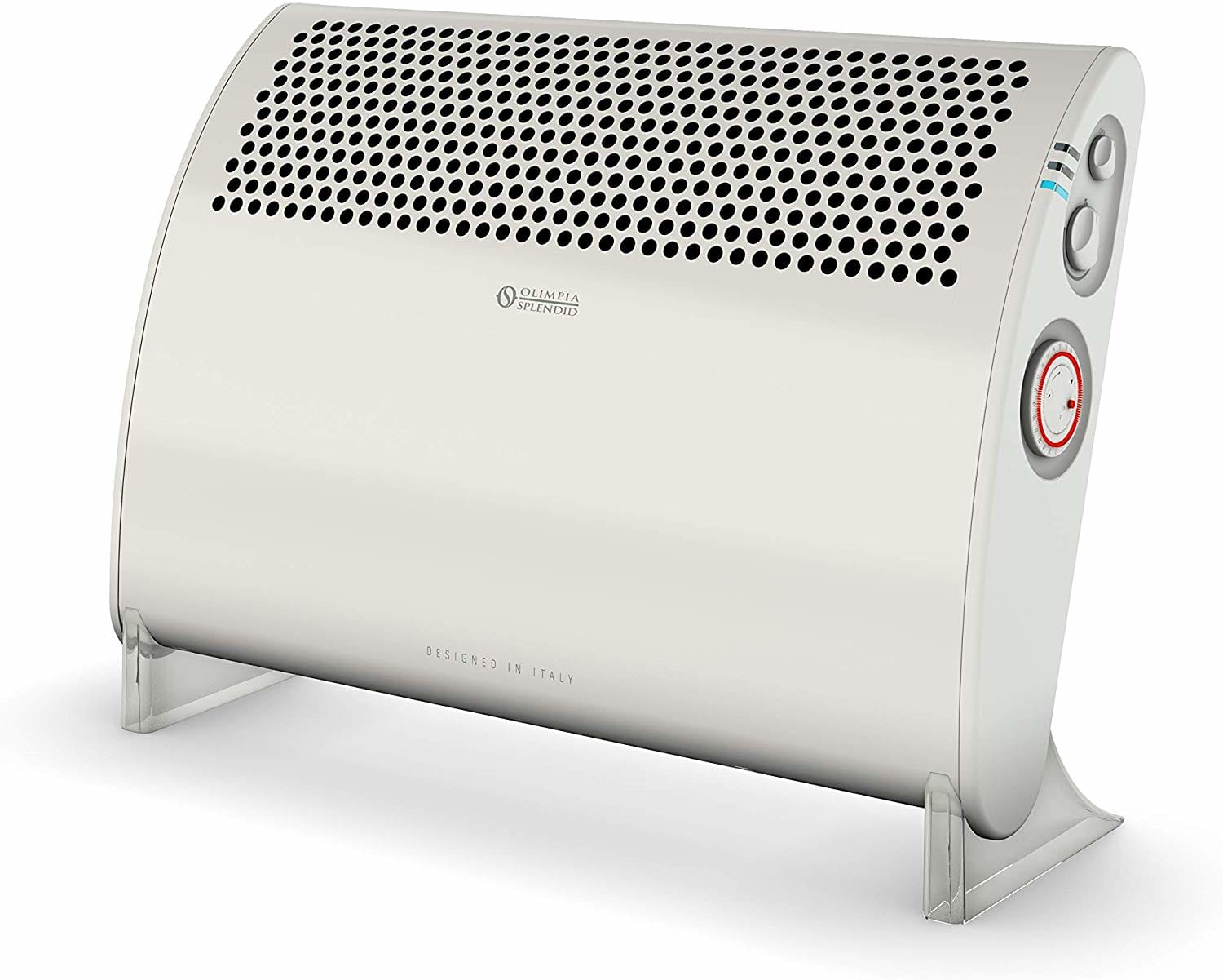 OLIMPIA SPLENDID - CALEO 2 TURBO TIMER