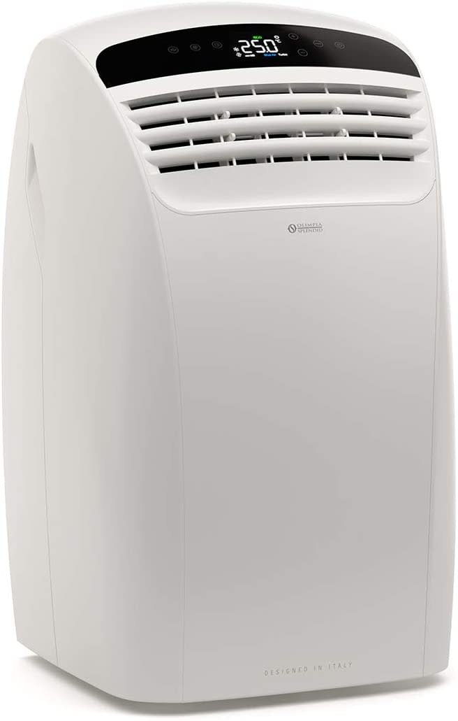 OLIMPIA SPLENDID - DOLCECLIMA SILENT 10 P WIFI