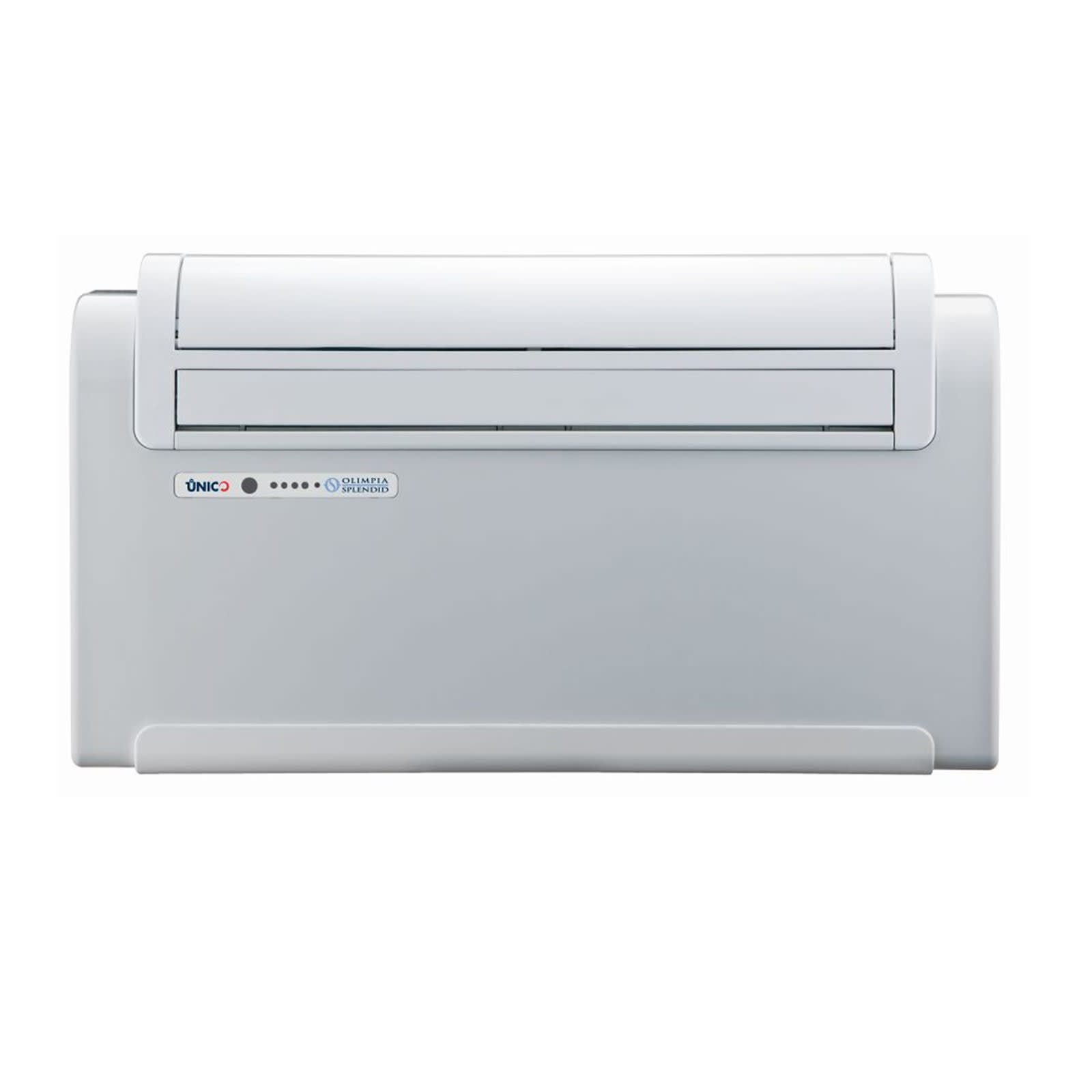 OLIMPIA SPLENDID - UNICO INVERTER 9 HP