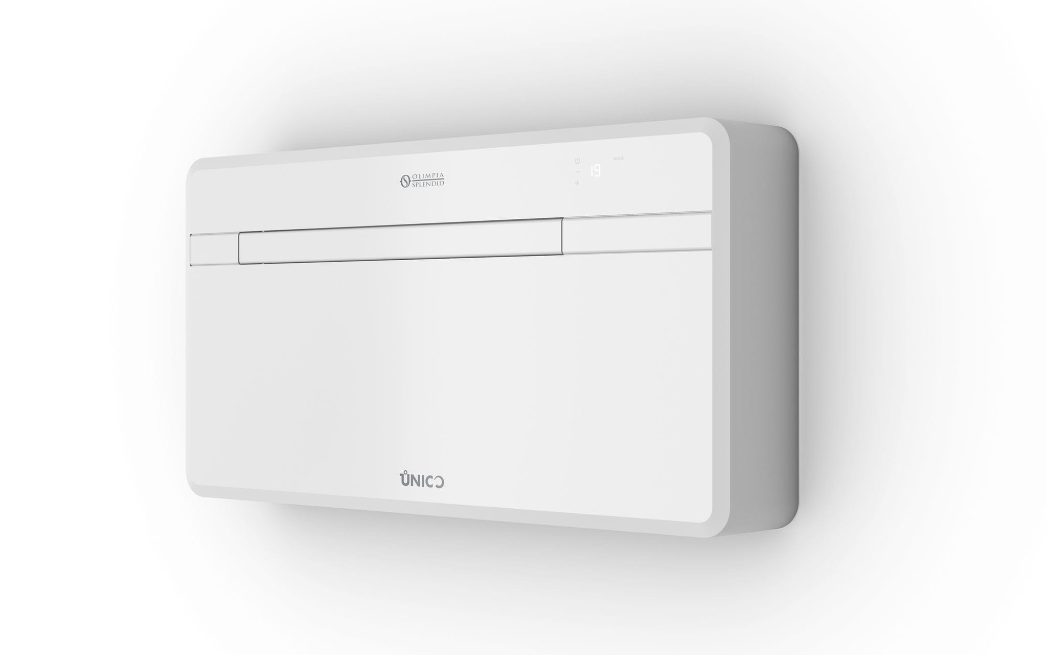 OLIMPIA SPLENDID - UNICO NEXT 10 HP PVAN 02456