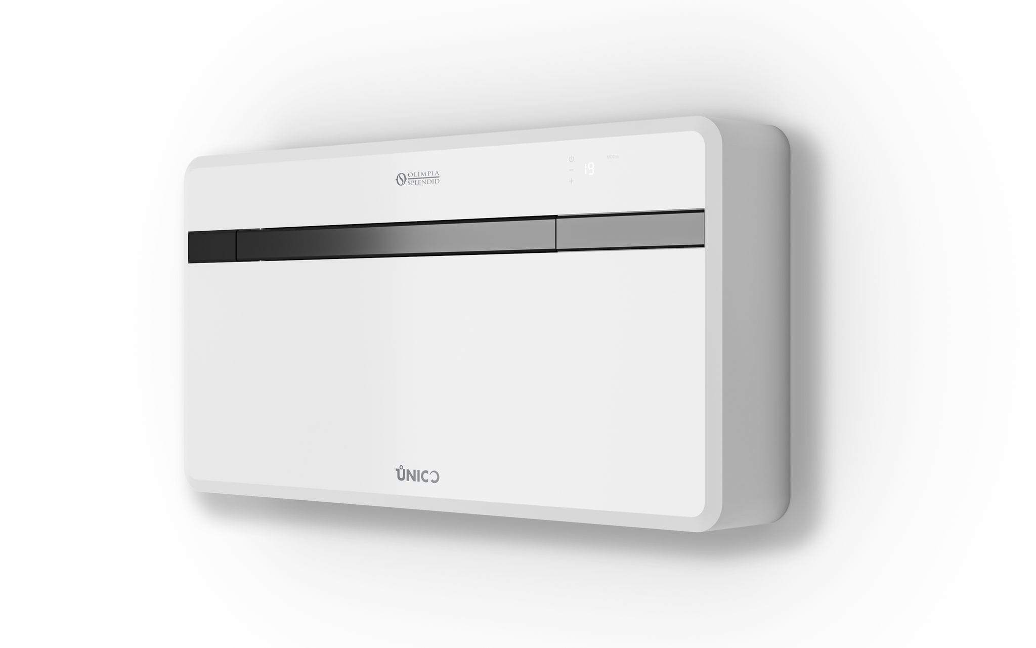 OLIMPIA SPLENDID - UNICO NEXT-F 8 HP PVA