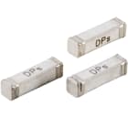 OMEGA FUSIBILI - FUS 10,1X2,5 5A-T 250V