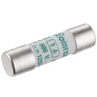 OMEGA FUSIBILI - FUS 10X38 1A AM 500V