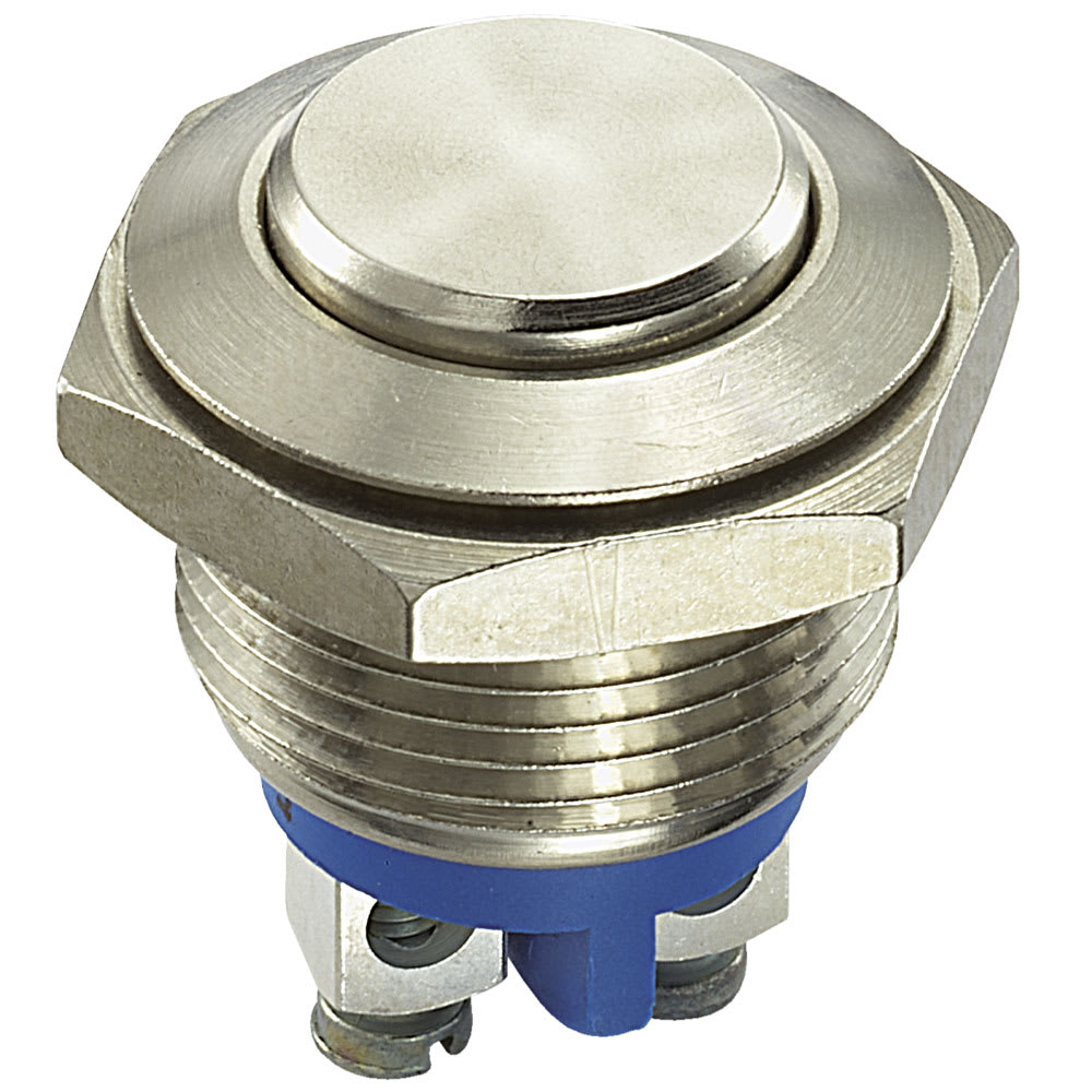 OMEGA FUSIBILI - PULS.ANTIV.BASSO P. /16MM