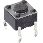 OMEGA FUSIBILI - BOTTONE RIALZATO 4,3MM.