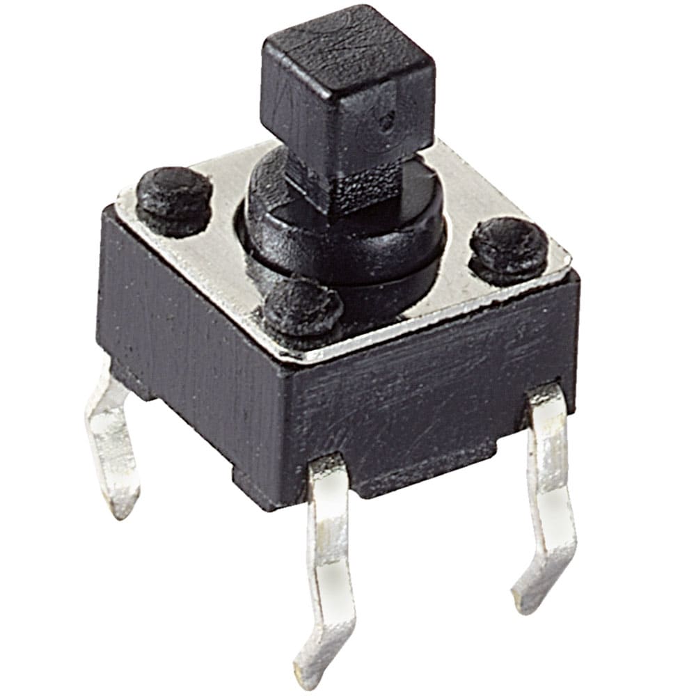 OMEGA FUSIBILI - BOTTONE RIALZATO B6820