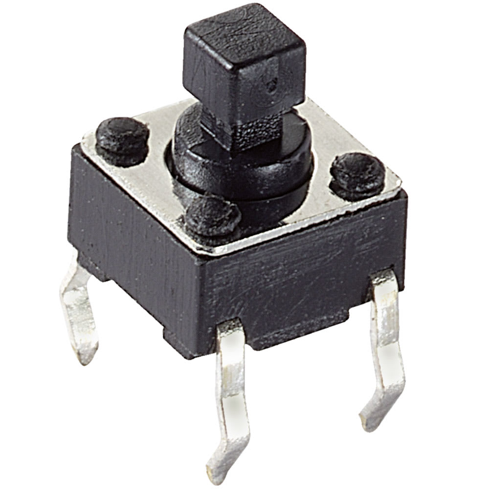 OMEGA FUSIBILI - BOTTONE RIALZATO B6820