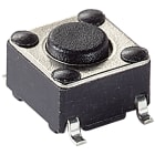 OMEGA FUSIBILI - BOTTONE MONTAGGIO SUPERF. B6891