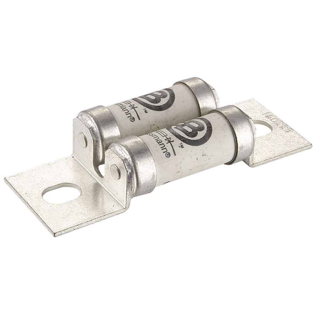 OMEGA FUSIBILI - FUSIBILI BS88 EET 110A BSEET110