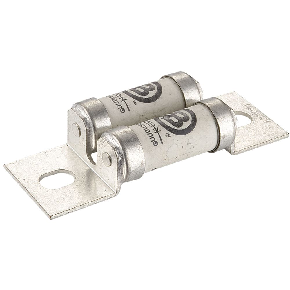 OMEGA FUSIBILI - FUSIBILI BS88 EET 140A