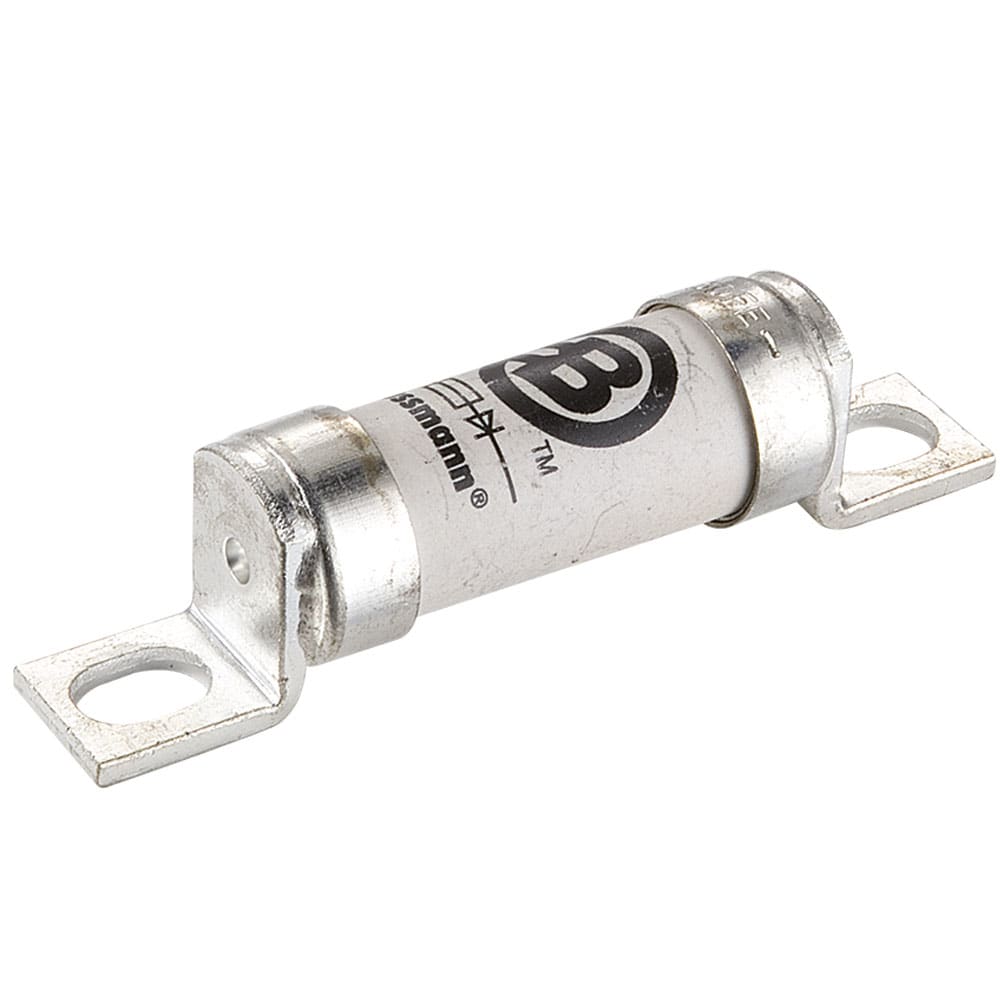 OMEGA FUSIBILI - FUSIBILI BS88 FE 100A