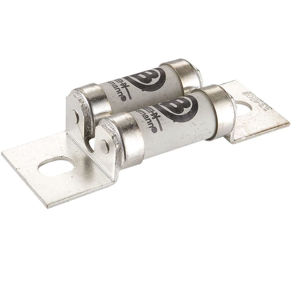 OMEGA FUSIBILI - FUSIBILI BS88 FEE 200A