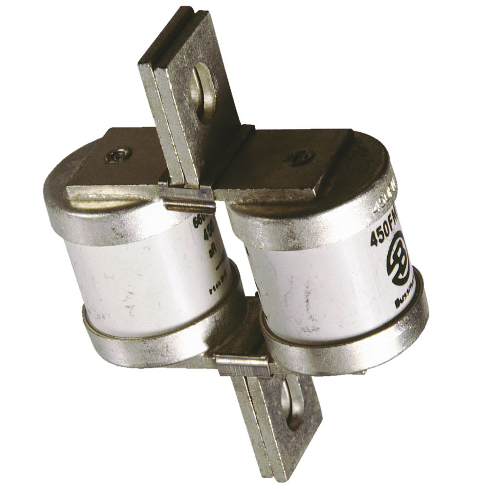 OMEGA FUSIBILI - FUSIBILI BS88 FMM 500A BSFMM500