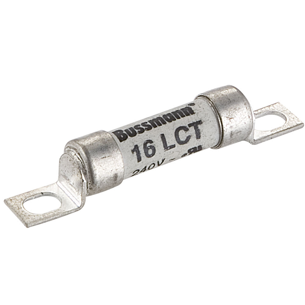OMEGA FUSIBILI - FUSIBILI BS88 LCT 10A BSLCT010