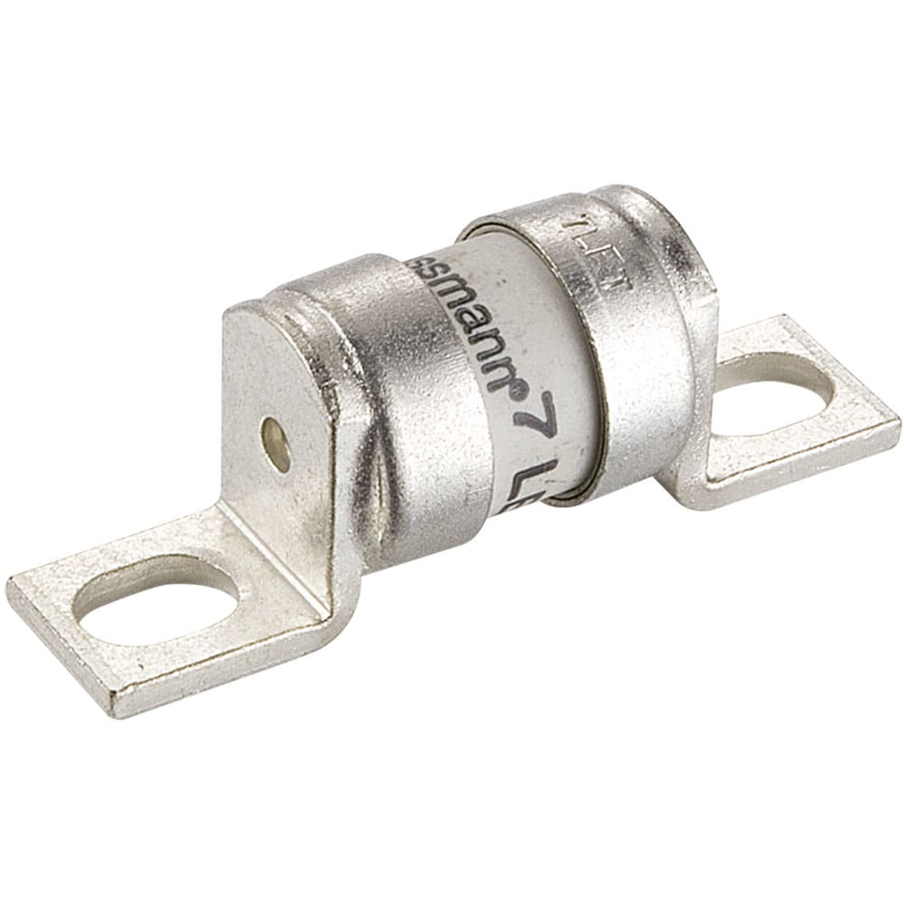 OMEGA FUSIBILI - FUSIBILI BS88 LET 125A BSLET125