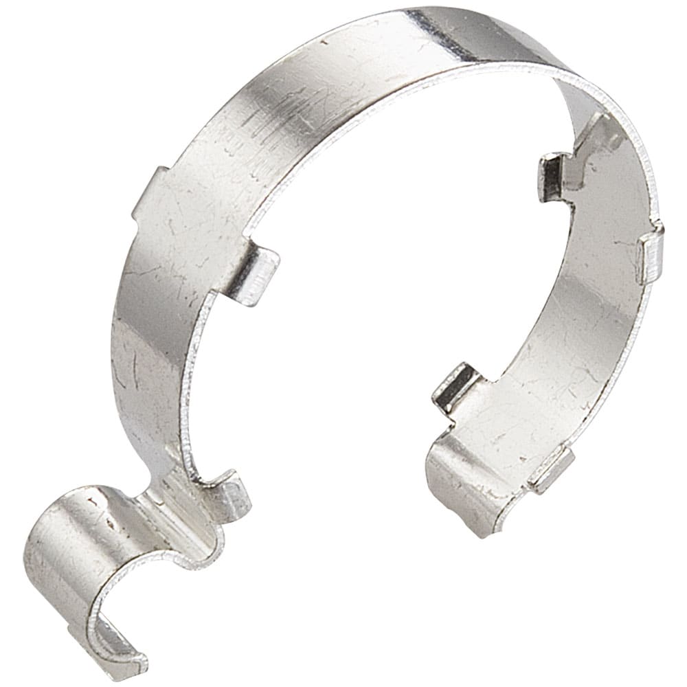 OMEGA FUSIBILI - FASCETTE DI FISSAGGIO BSM