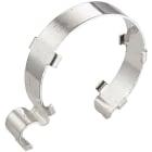 OMEGA FUSIBILI - FASCETTE DI FISSAGGIO BSM