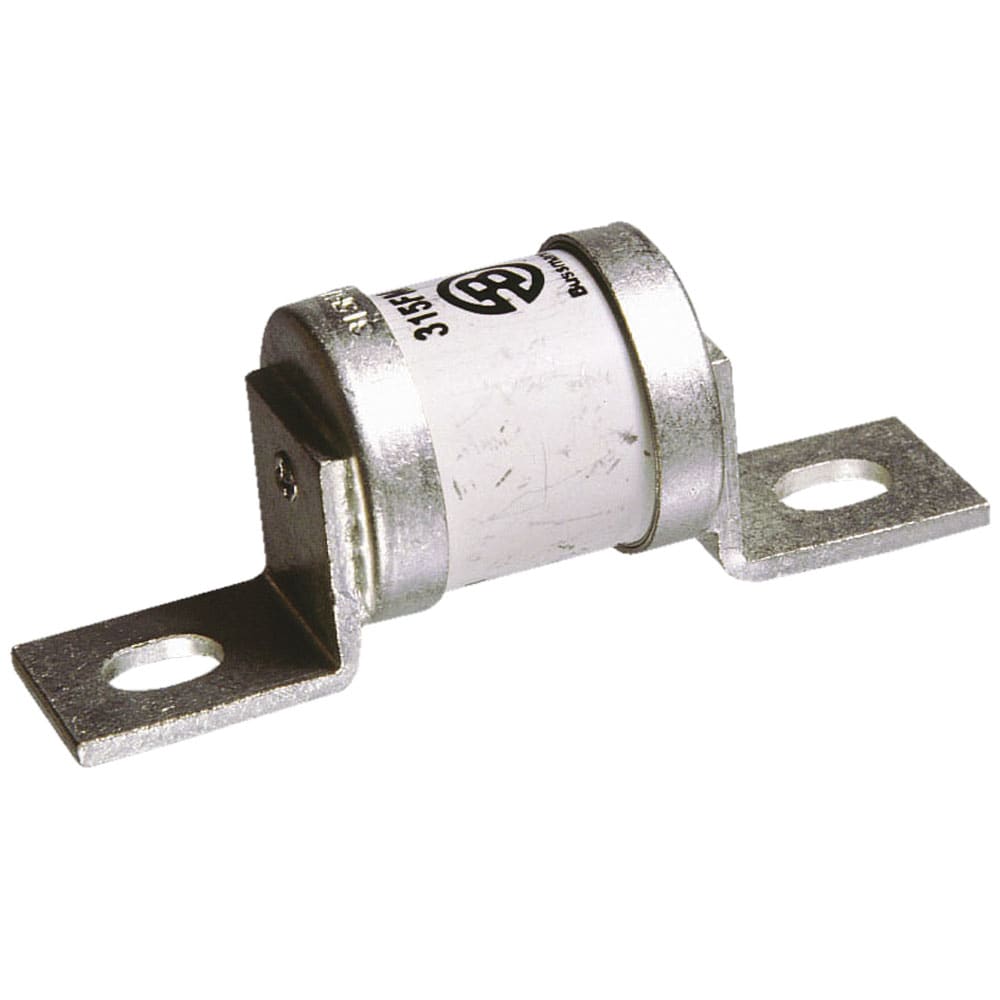 OMEGA FUSIBILI - FUSIBILI BS88 MT 200A