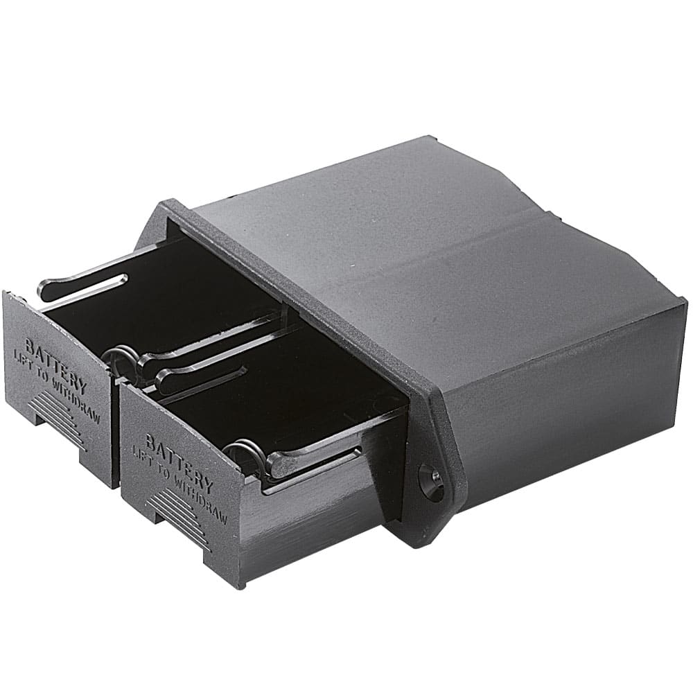 OMEGA FUSIBILI - PORTABATTERIA BX0026