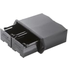 OMEGA FUSIBILI - PORTABATTERIA BX0026