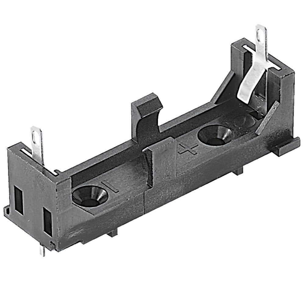 OMEGA FUSIBILI - PORTABATTERIA BX0035