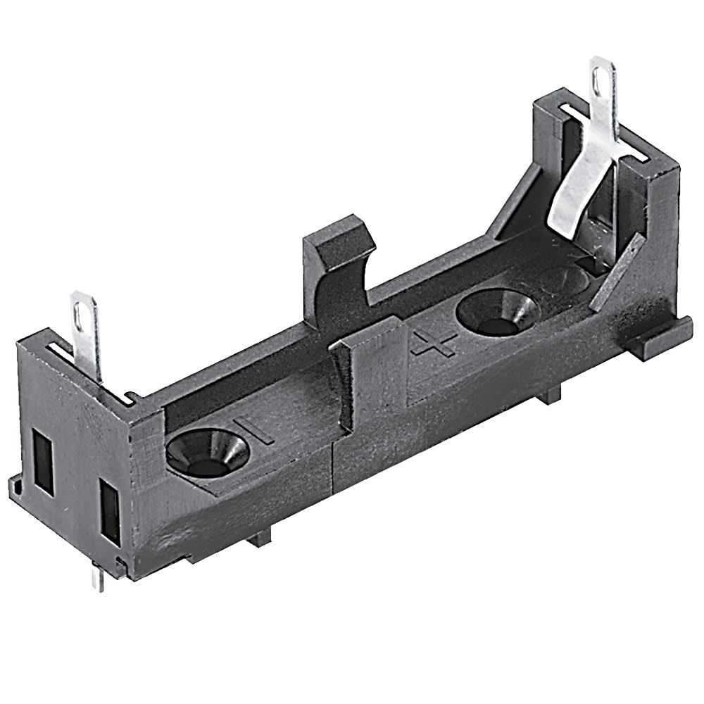 OMEGA FUSIBILI - PORTABATTERIA BX0035