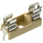 OMEGA FUSIBILI - PORTAFUS C1010 6A 250V C1010