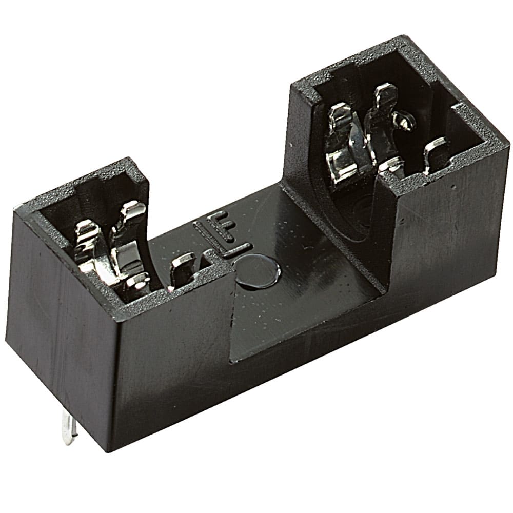 OMEGA FUSIBILI - PORTAFUS C1018 10A 300V C1018