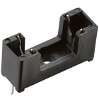 OMEGA FUSIBILI - PORTAFUS C1024 6,3A 250V C1024