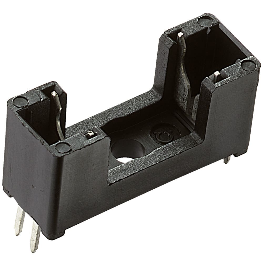 OMEGA FUSIBILI - PORTAFUS C1025 6,3A 250V C1025