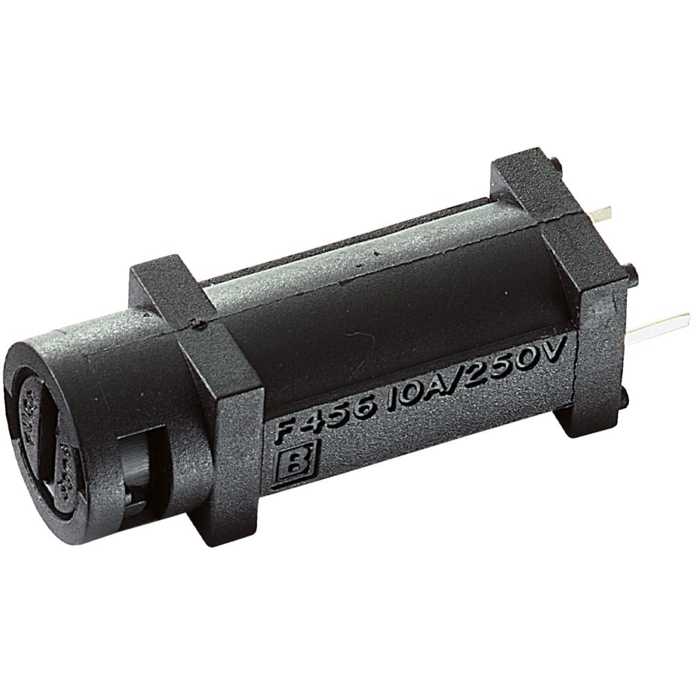 OMEGA FUSIBILI - PORTAFUS FX0456 10A 250V C1026