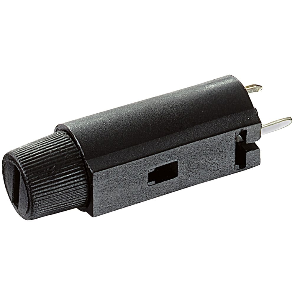 OMEGA FUSIBILI - PORTAFUS C1028 6A 250V