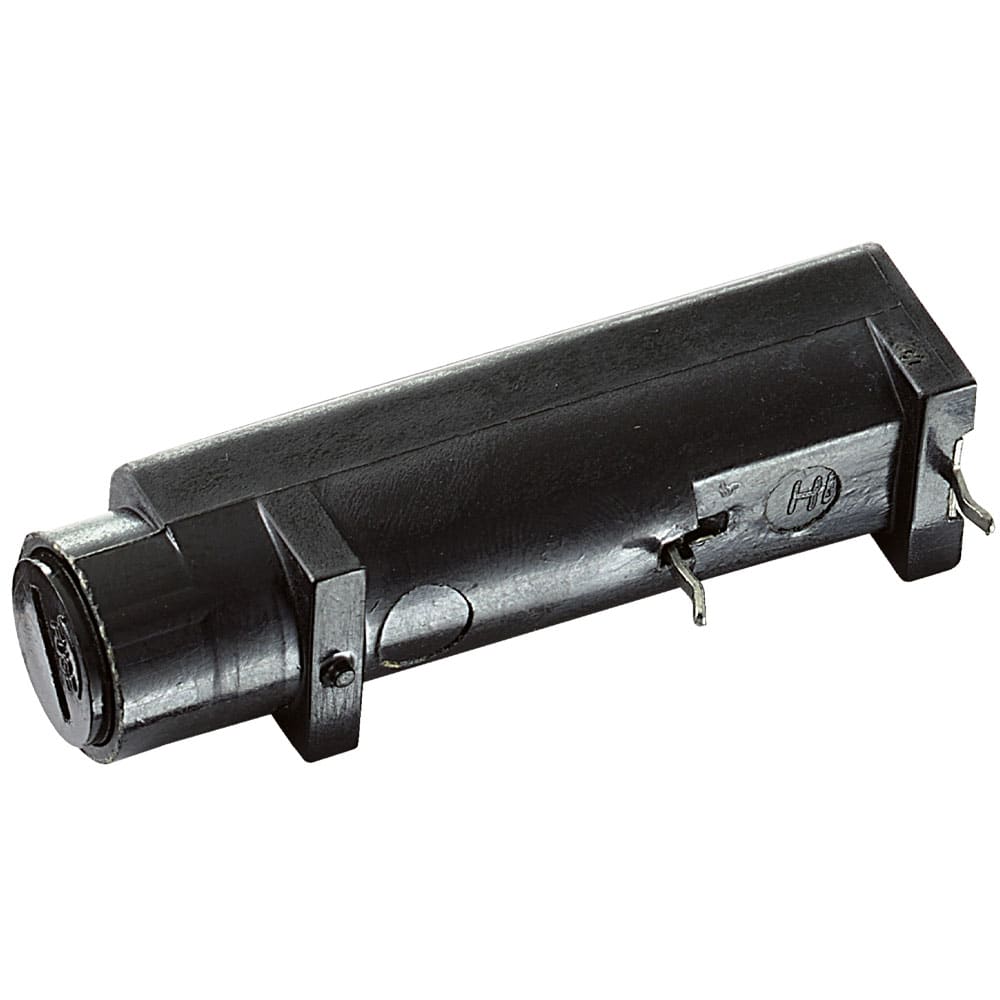 OMEGA FUSIBILI - PORTAFUS C1030 10A 250V C1030