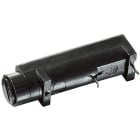 OMEGA FUSIBILI - PORTAFUS C1030 10A 250V C1030