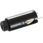 OMEGA FUSIBILI - PORTAF. C1038 10A 250V UR C1038