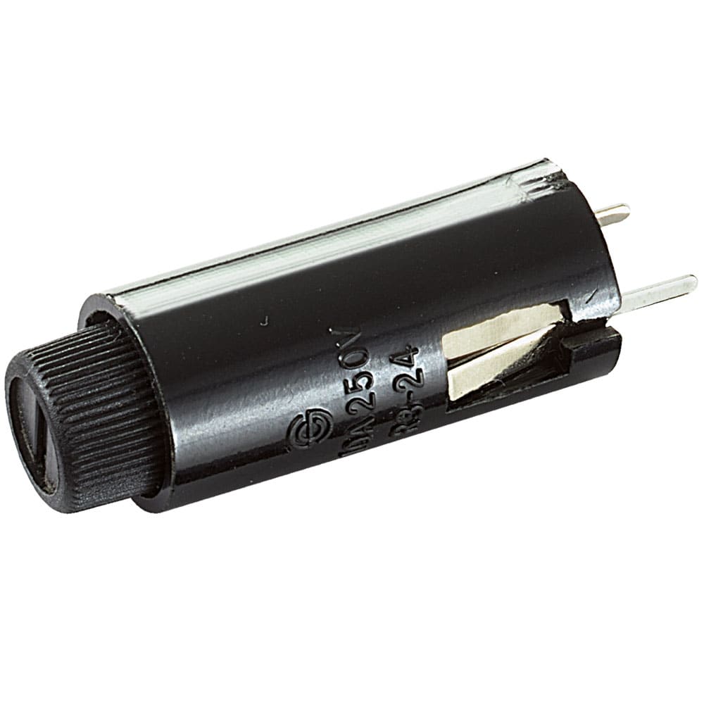 OMEGA FUSIBILI - PORTAF. C1038 10A 250V UR