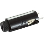 OMEGA FUSIBILI - PORTAF. C1038 10A 250V UR