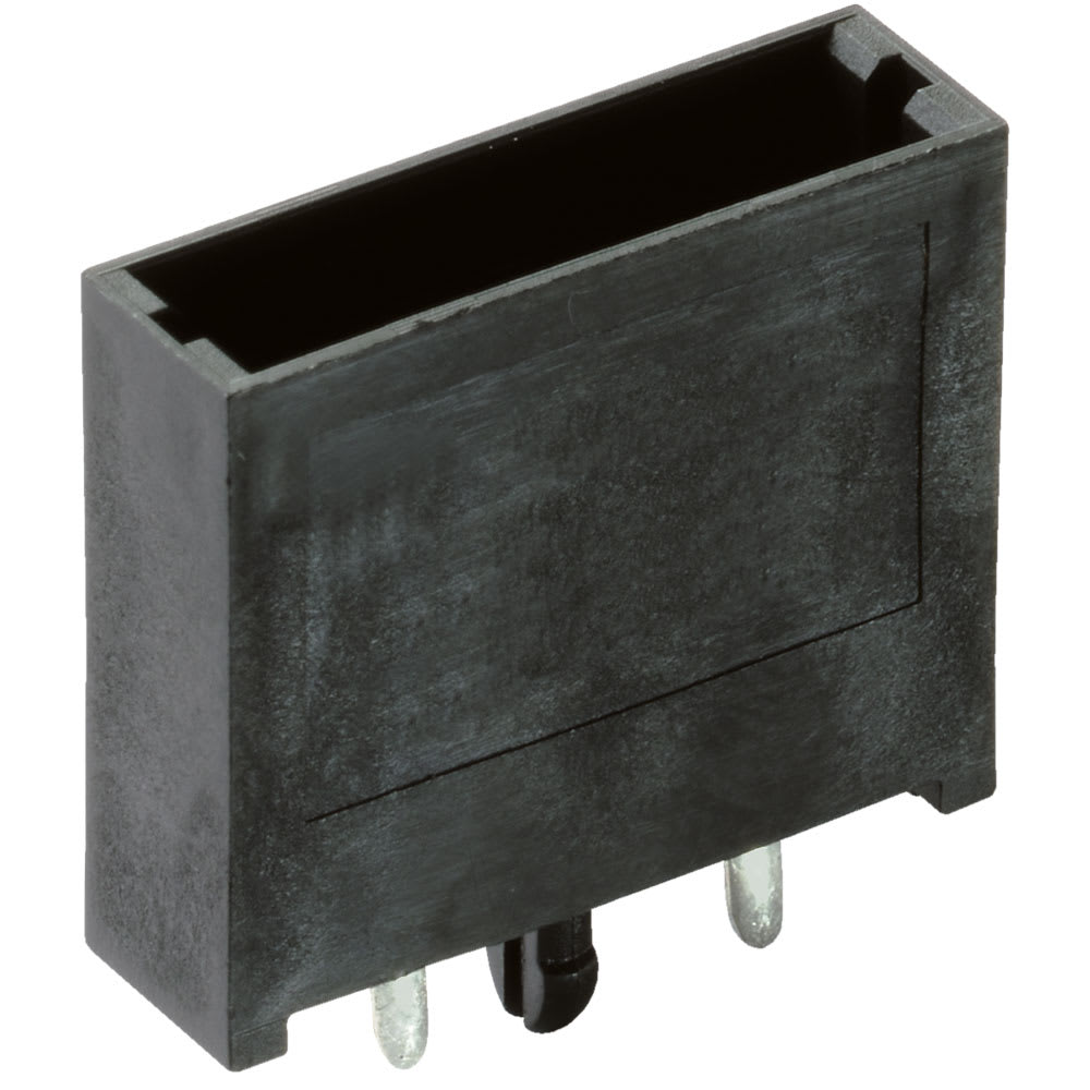 OMEGA FUSIBILI - PORTAF.AUTO VERTICALE C.S C1040