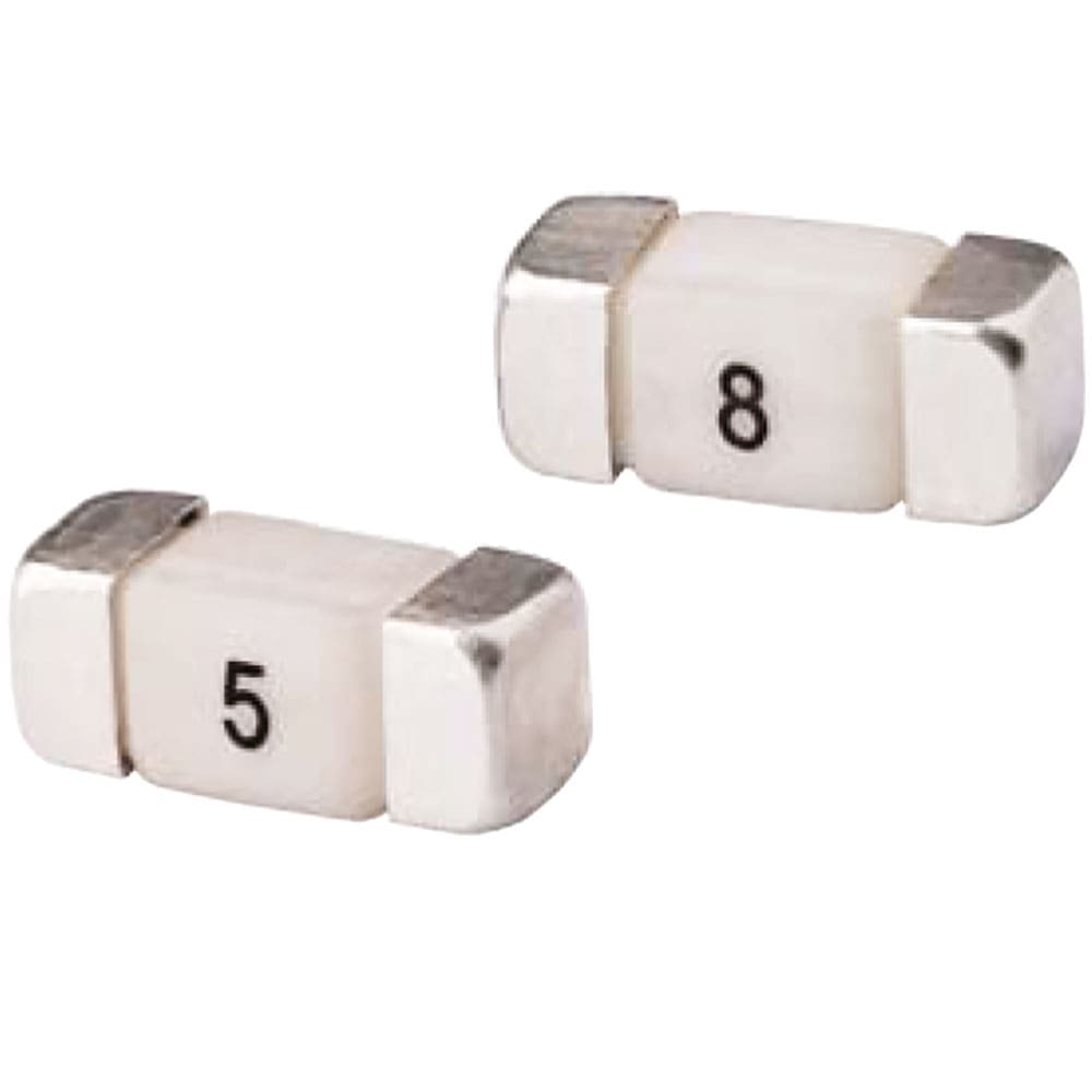 OMEGA FUSIBILI - FUSIBILE DA SMD F 3A CB61F3A