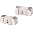 OMEGA FUSIBILI - FUSIBILE DA SMD F 3A CB61F3A