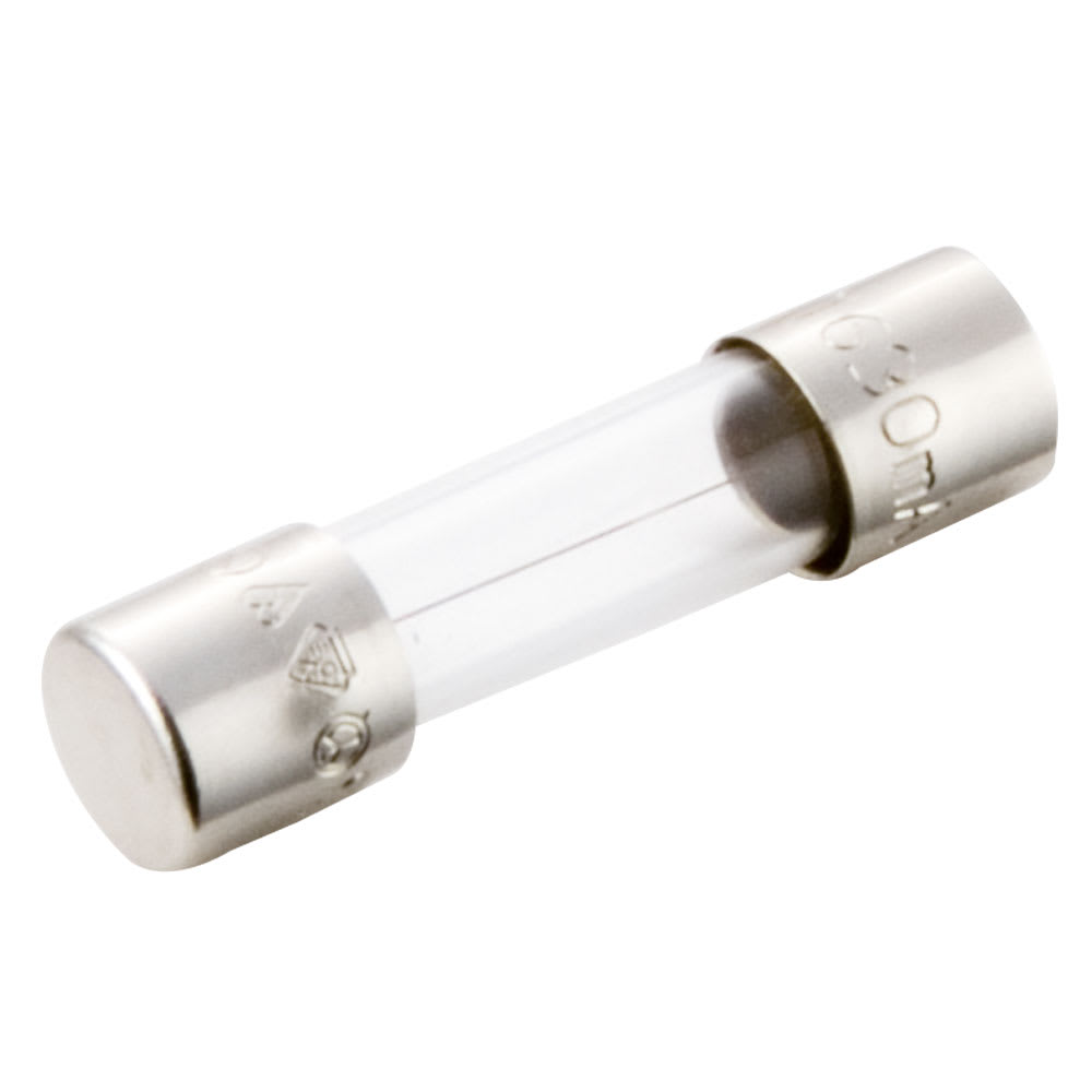 OMEGA FUSIBILI - FUS 5X20 5A F CF521250