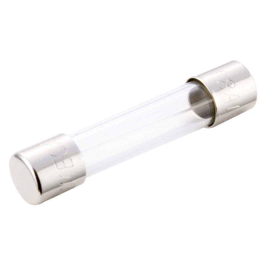 OMEGA FUSIBILI - FUS 6,3X32 8A CF CF632280