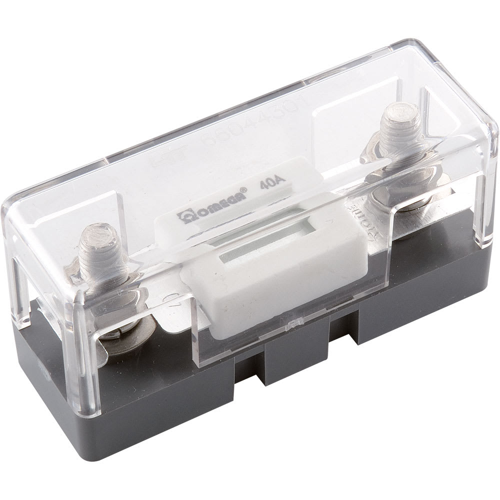 OMEGA FUSIBILI - CALOTTA PER FP1020 CP1020