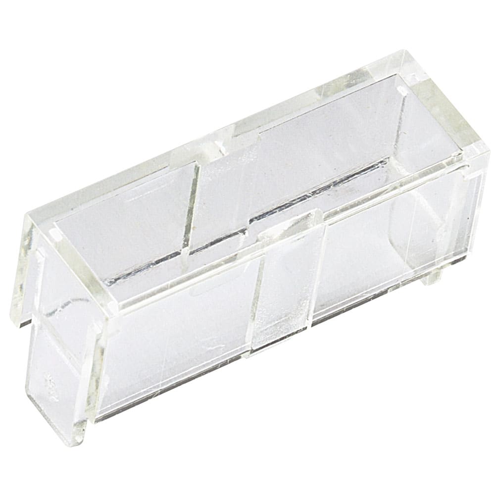 OMEGA FUSIBILI - CAPPUCCIO/NEUTRO CP 5525 CP5525