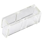 OMEGA FUSIBILI - CAPPUCCIO/NEUTRO CP 5525 CP5525